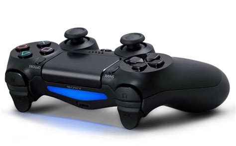 Clean PS4 Controller
