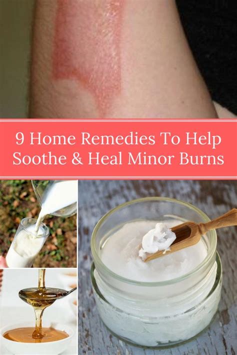 DIY remedies for minor scratches