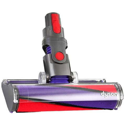 Dyson Vacuum Roller