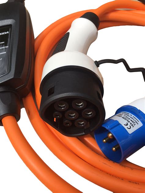 Hybrid battery cables