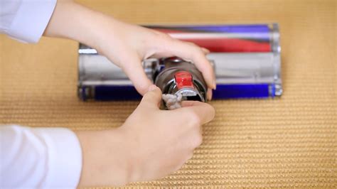 Maintenance Tips to Keep Your Dyson Vacuum Roller Running Smoothly
