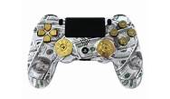 PS4 controller money