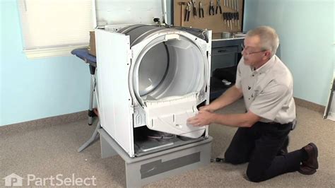 Replace Old Dryer Parts
