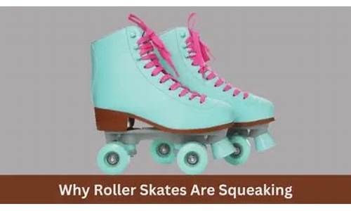 Squeaking Skates