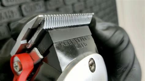 Wahl Clippers blade