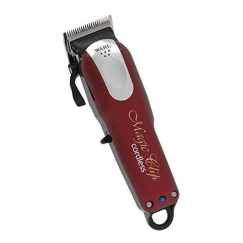 Wahl clippers casing