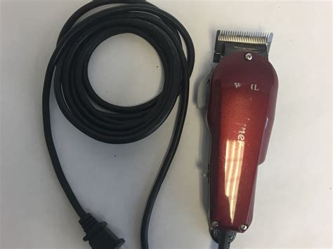 Repair Services for Wahl Clippers