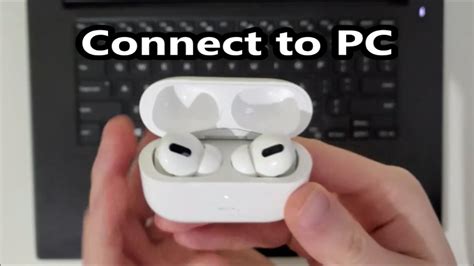 airpods pro connect to device