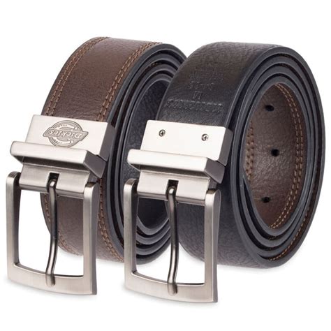 Cleaning your dickies belt