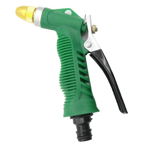 clean spray nozzle
