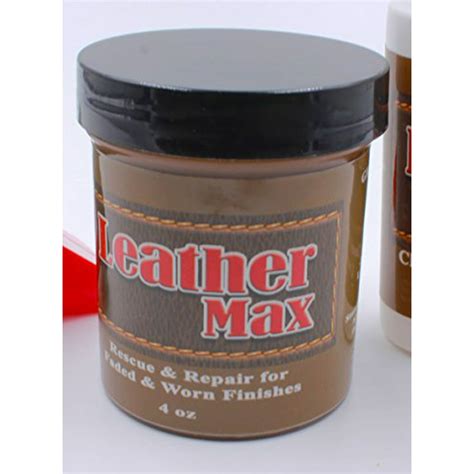 leather repair compound